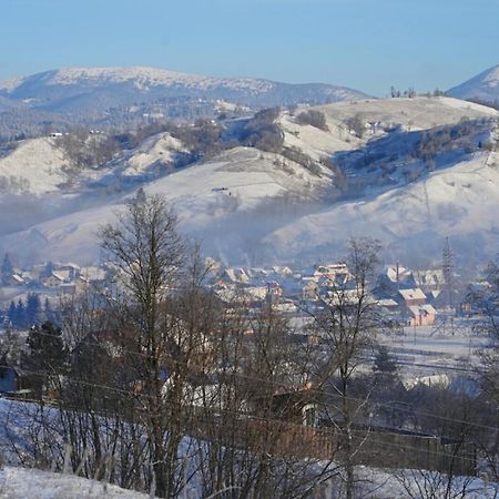 Мирослава Lazeshchyna Eksteriør bilde