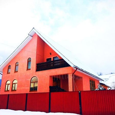 Мирослава Lazeshchyna Eksteriør bilde
